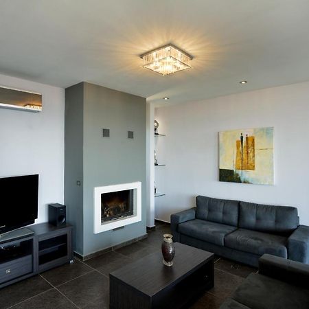 Adorno Luxury Villas Χωραφάκια Εξωτερικό φωτογραφία