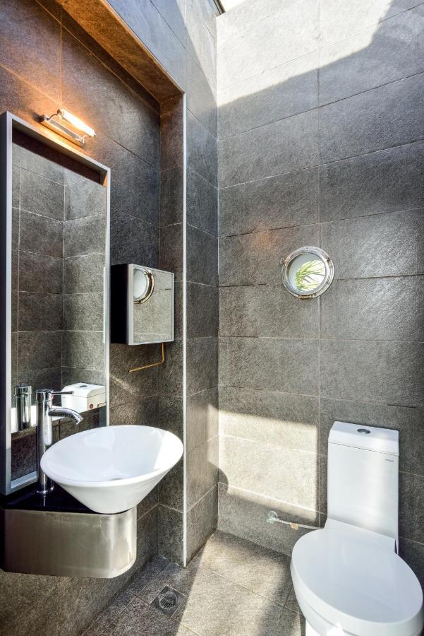 Adorno Luxury Villas Χωραφάκια Εξωτερικό φωτογραφία