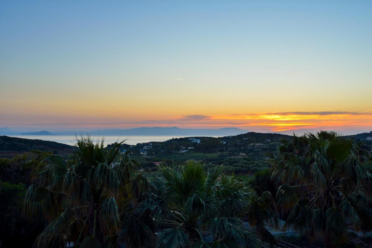 Adorno Luxury Villas Χωραφάκια Εξωτερικό φωτογραφία