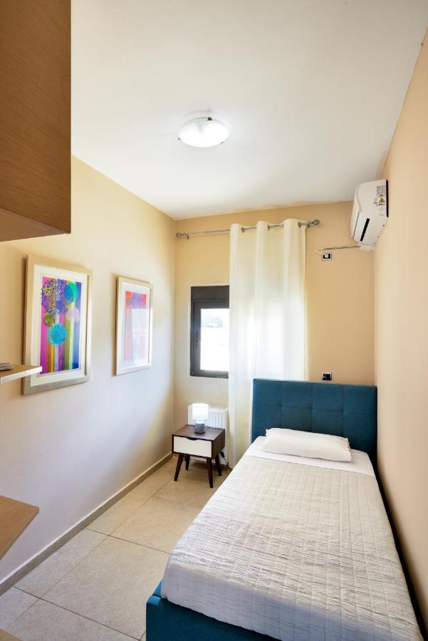 Adorno Luxury Villas Χωραφάκια Εξωτερικό φωτογραφία